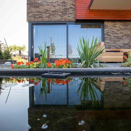 Amsterdam Area Residence Oosterwold Almere Exterior foto