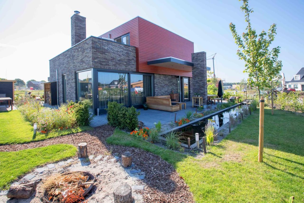 Amsterdam Area Residence Oosterwold Almere Exterior foto